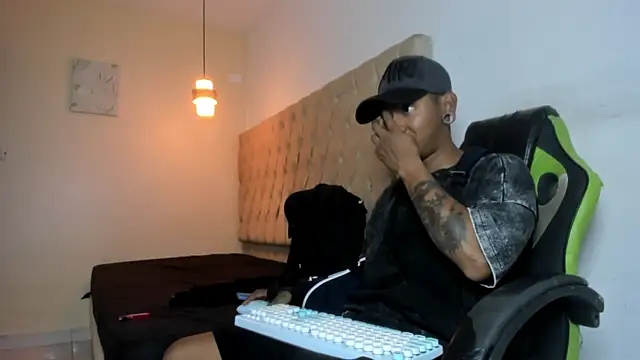 blackdirty420 online show from 02.21.26