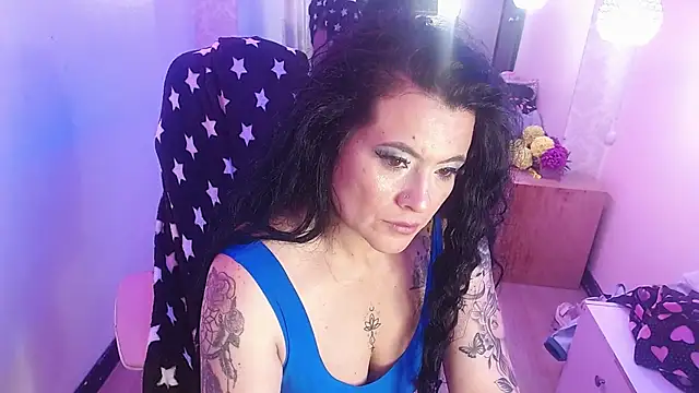 lizha milf online show from 03.07.25