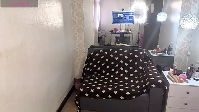 lizha milf online show from 11.23.25