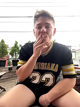 Angel Montiell online show from 09.17.25