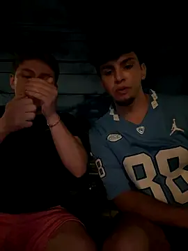 Angel Montiell online show from 10.04.25