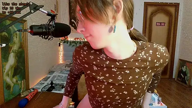 tangerine4dreams online show from 03.16.25