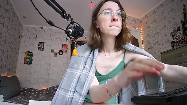 tangerine4dreams online show from 04.27.26