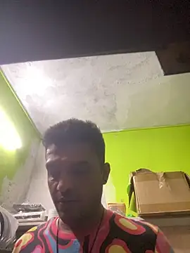 crazyfreaking online show from 02.10.25