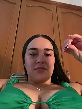 PaulaModels24 online show from 04.30.26