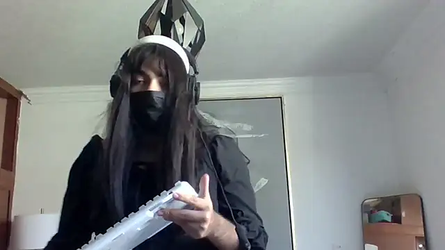 Rai Bunny online show from 02.09.25