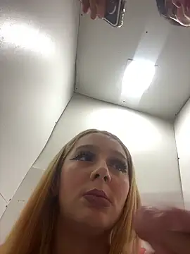 hotamanda01 online show from 10.09.25