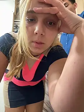 hotamanda01 online show from 10.17.25