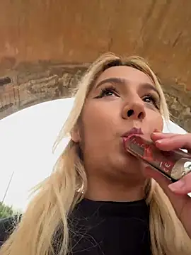 hotamanda01 online show from 02.28.26