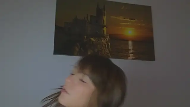 Snapshot of DemiDee chatting on 03.20.26 DemiDee online show from 03.20.26