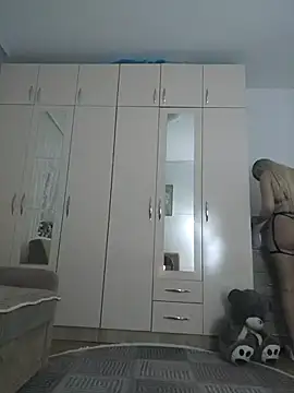 Snapshot of visnjica chatting on 01.16.26 visnjica online show from 01.16.26