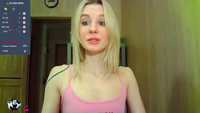 Caramel piegirl online show from 03.02.25