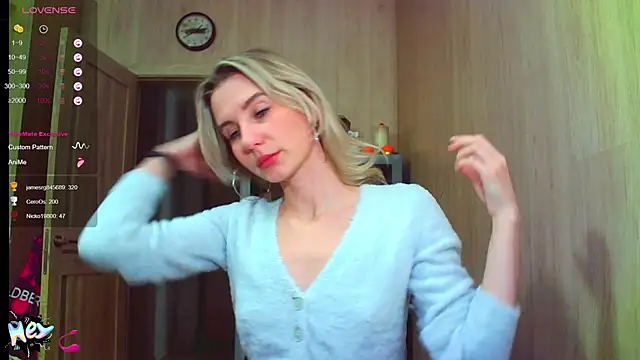 Snapshot of Caramel_piegirl chatting on 01.18.26 Caramel piegirl online show from 01.18.26