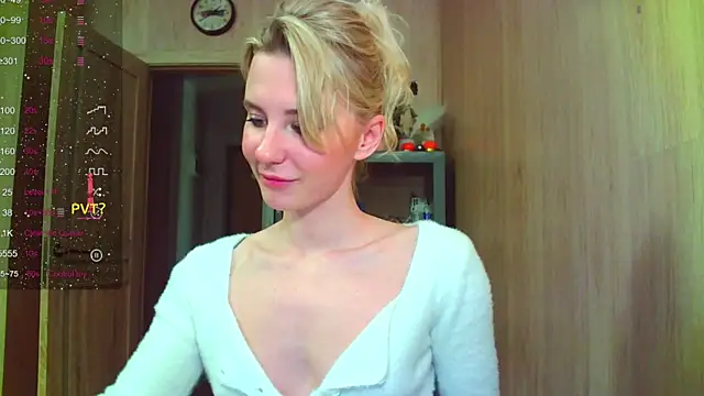 Caramel piegirl online show from 04.15.26