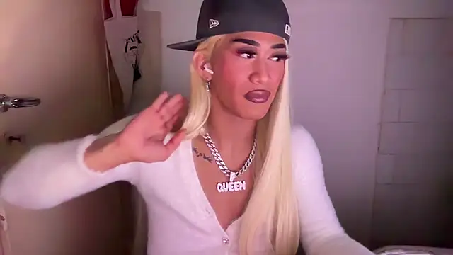 Ladyosa99 online show from 02.06.25