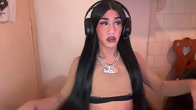 Ladyosa99 online show from 02.07.25