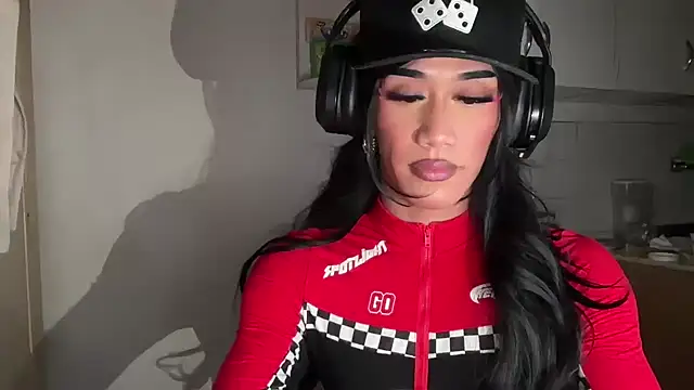 Ladyosa99 online show from 02.08.25