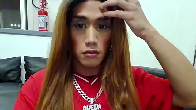 Ladyosa99 online show from 02.17.25