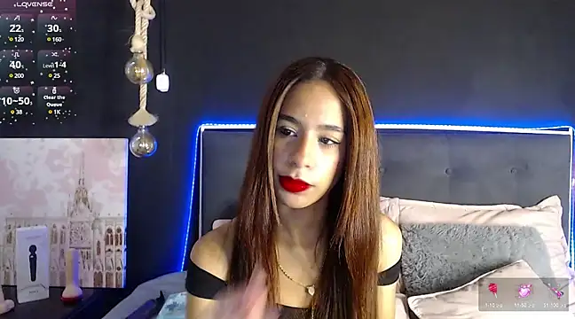 melissa becraft online show from 02.12.25