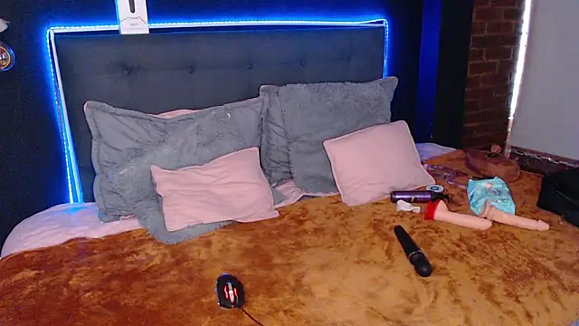 melissa becraft online show from 03.09.25