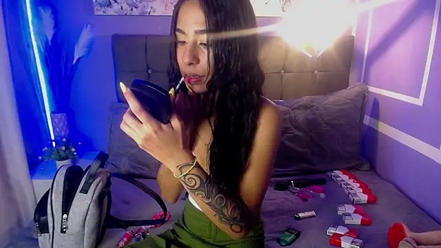 melissa becraft online show from 10.26.25