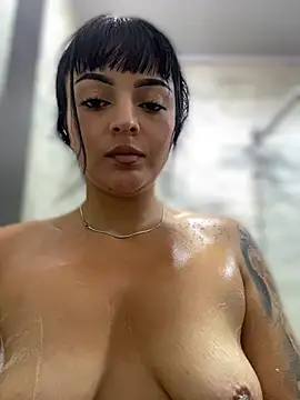 Dulce  Boyd online show from 02.12.25