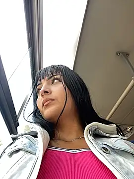 Dulce  Boyd online show from 02.26.25