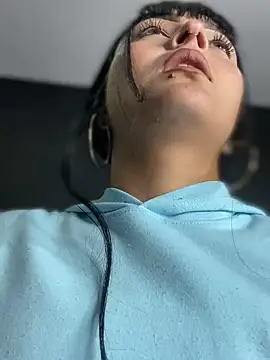 Dulce  Boyd online show from 03.07.25