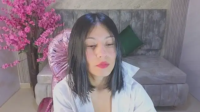 Snapshot of salome_stockman_s chatting on 01.19.26 salome stockman s online show from 01.19.26