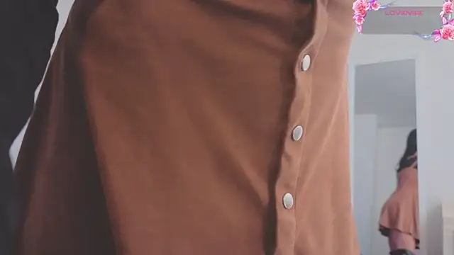 salome stockman s online show from 03.17.26