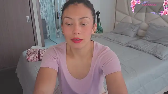 salome stockman s online show from 04.18.26