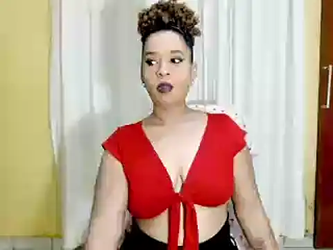 1fiestyalpha online show from 01.06.26