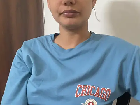 Snapshot of Angelshivani chatting on 05.24.26 Angelshivani online show from 05.24.26