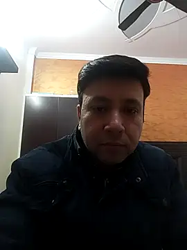 innocentboy1987 online show from 01.17.26