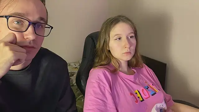 Sabrinaanddaniel online show from 11.15.25