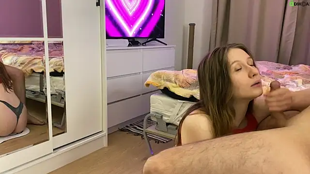 Sabrinaanddaniel online show from 05.15.26