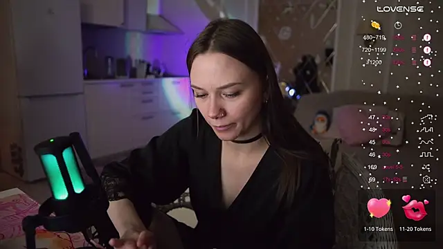 alexa feels  online show from 01.15.26