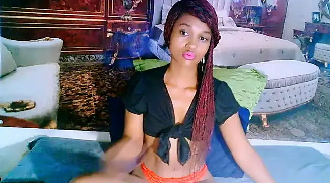 Snapshot of EbonyStarLite69 chatting on 02.10.25 EbonyStarLite69 online show from 02.10.25