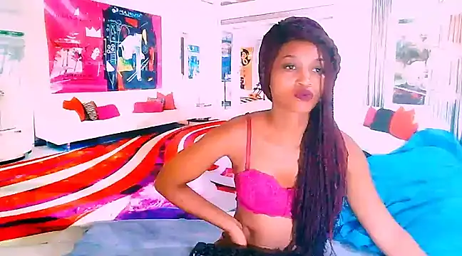Snapshot of EbonyStarLite69 chatting on 02.11.25 EbonyStarLite69 online show from 02.11.25