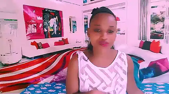Snapshot of EbonyStarLite69 chatting on 02.20.25 EbonyStarLite69 online show from 02.20.25