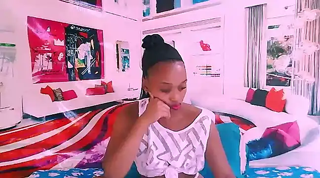 Snapshot of EbonyStarLite69 chatting on 02.20.25 EbonyStarLite69 online show from 02.20.25