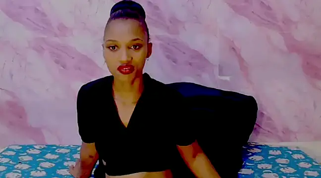 Snapshot of EbonyStarLite69 chatting on 02.23.25 EbonyStarLite69 online show from 02.23.25