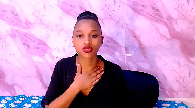 Snapshot of EbonyStarLite69 chatting on 02.23.25 EbonyStarLite69 online show from 02.23.25
