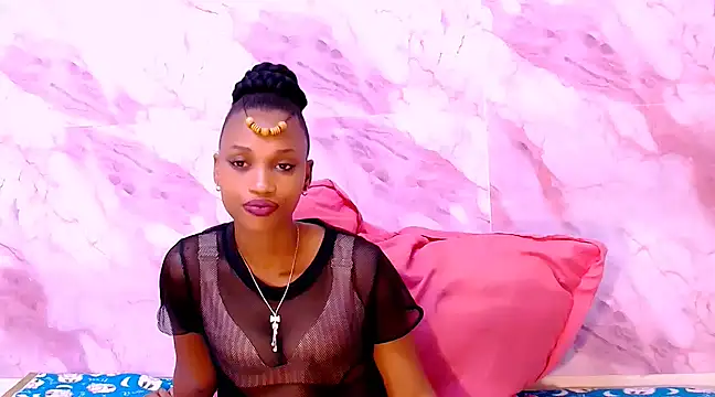 Snapshot of EbonyStarLite69 chatting on 02.25.25 EbonyStarLite69 online show from 02.25.25