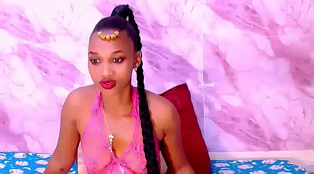 Snapshot of EbonyStarLite69 chatting on 02.27.25 EbonyStarLite69 online show from 02.27.25