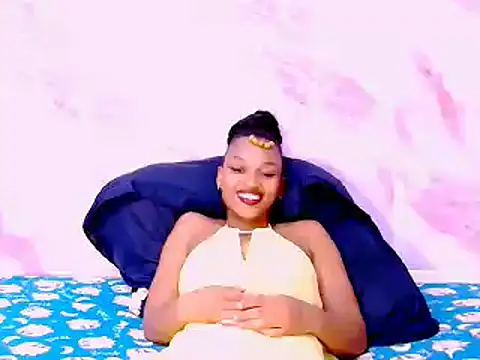Snapshot of EbonyStarLite69 chatting on 03.01.25 EbonyStarLite69 online show from 03.01.25