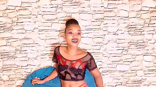 Snapshot of EbonyStarLite69 chatting on 03.06.25 EbonyStarLite69 online show from 03.06.25