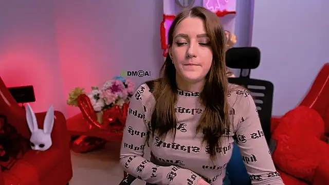 catherine kitty online show from 02.23.25