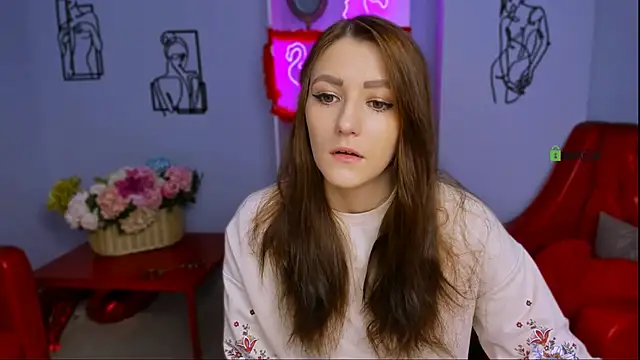 catherine kitty online show from 02.25.25