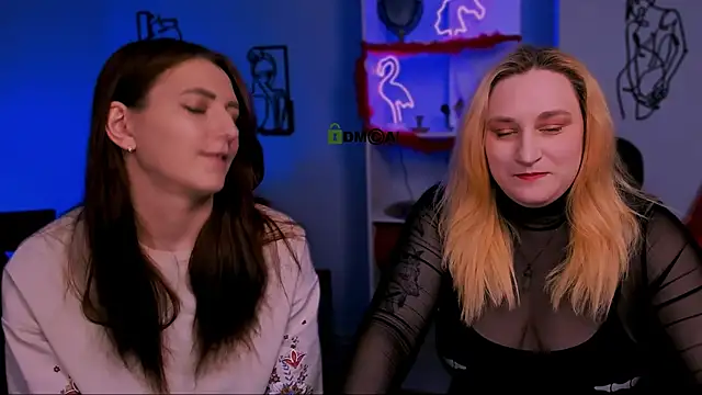 catherine kitty online show from 02.28.25